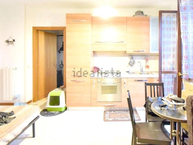 Appartamento in vendita di 40 m² in Via Dottor Fausto Scaccabarozzi, 6