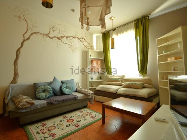 Appartamento in vendita di 40 m² in Via E. Curiel, 1