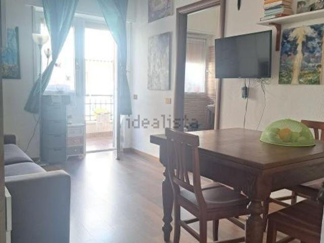 Appartamento in vendita di 40 m² in Via E. Fermi, 3