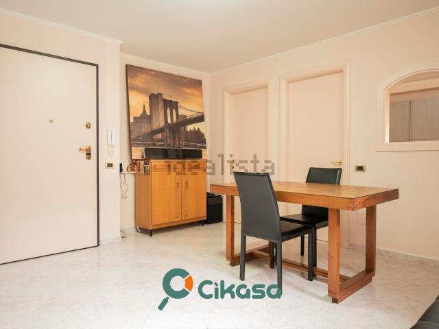 Appartamento in vendita di 40 m² in Via Efisio Loni