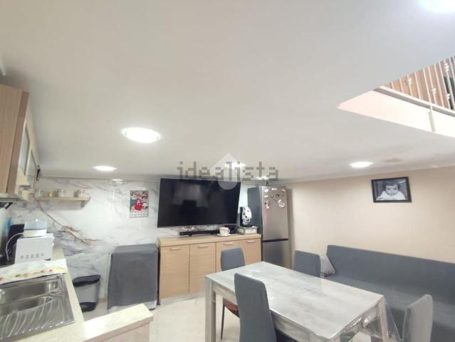 Appartamento in vendita di 40 m² in Via Emilio Scaglione, 286