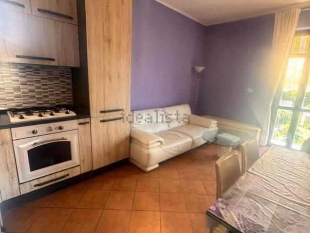 Appartamento in vendita di 40 m² in Via Emilia