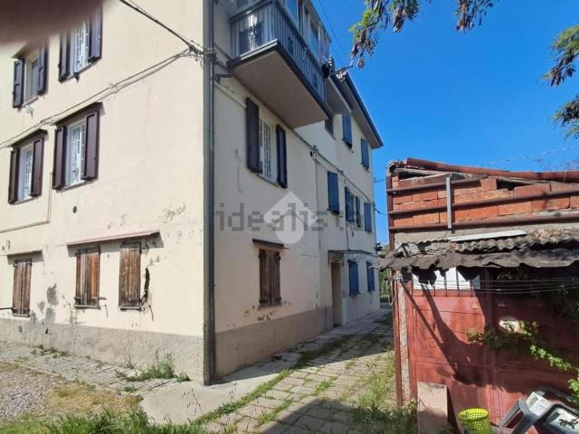 Appartamento in vendita di 40 m² in Via Emilia Ponente, 2051