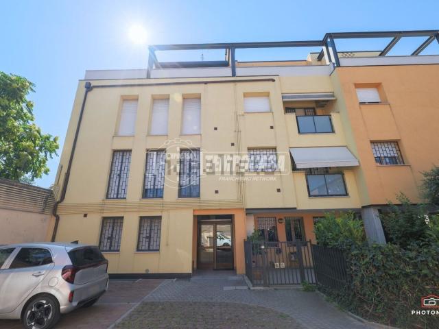 Appartamento in vendita di 40 m² in Via Emilia Ponente