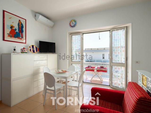 Appartamento in vendita di 40 m² in Via Enrico Coleman