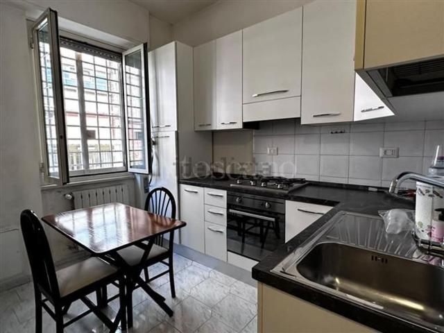 Appartamento in vendita di 40 m² in Via Enrico Carano