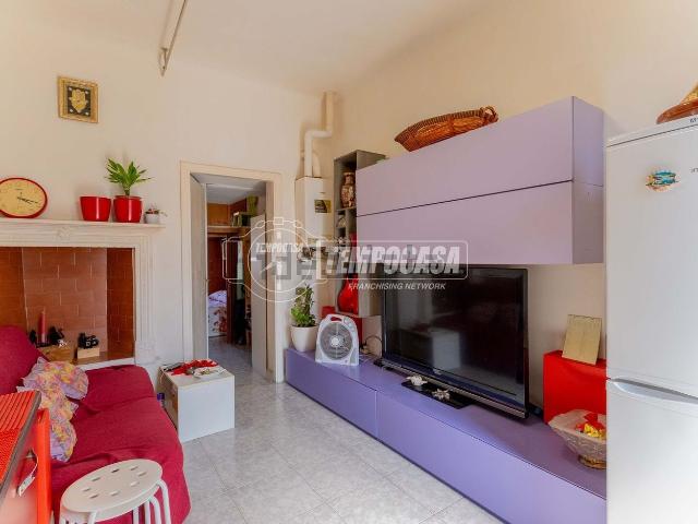 Appartamento in vendita di 40 m² in Via Enrico Cialdini