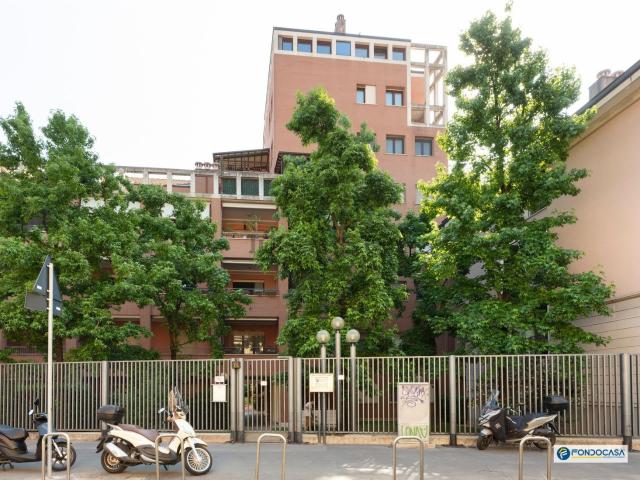 Appartamento in vendita di 40 m² in Via Enrico Cialdini, 74