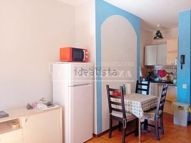 Appartamento in vendita di 40 m² in Via enrico betti