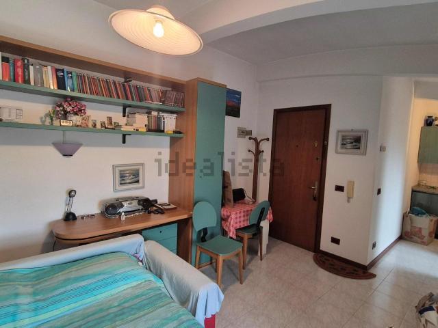 Appartamento in vendita di 40 m² in Via Enrico Toti, 16