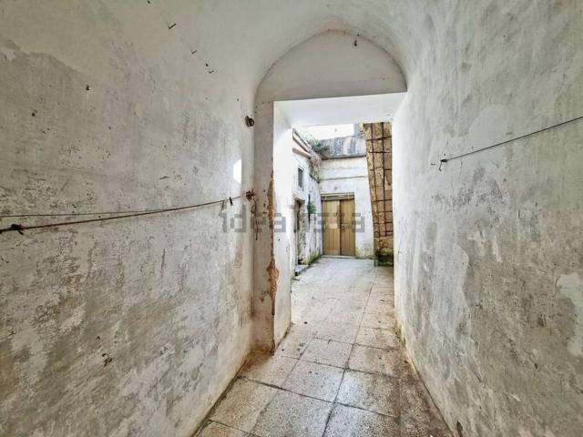 Appartamento in vendita di 40 m² in Via Epifanio Coletta, 26