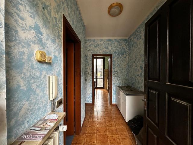 Appartamento in vendita di 40 m² in Via Ettore Amisano, 26