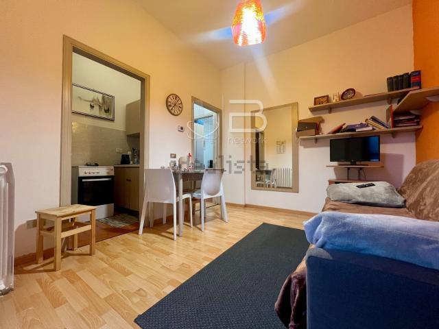 Appartamento in vendita di 40 m² in Via Eugenio Barsanti, 23