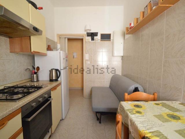 Appartamento in vendita di 40 m² in Via Eugenio Curiel, 44
