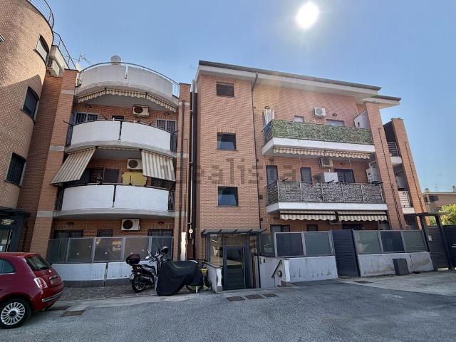 Appartamento in vendita di 40 m² in Via Eugenio Curiel, 5