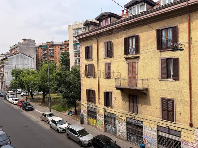 Appartamento in vendita di 40 m² in Via Evangelista Torricelli, 5