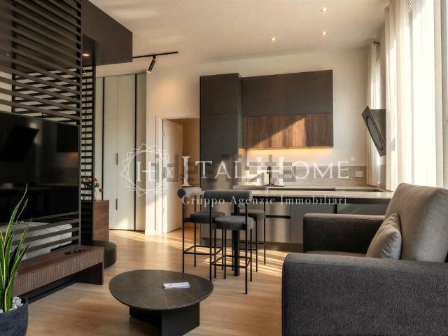 Appartamento in vendita di 40 m² in Via Ezio Zambianchi