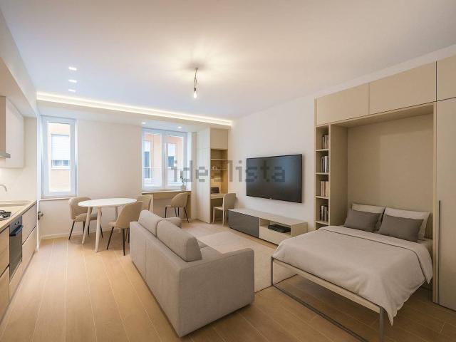 Appartamento in vendita di 40 m² in Via Ezio Zambianchi, 6
