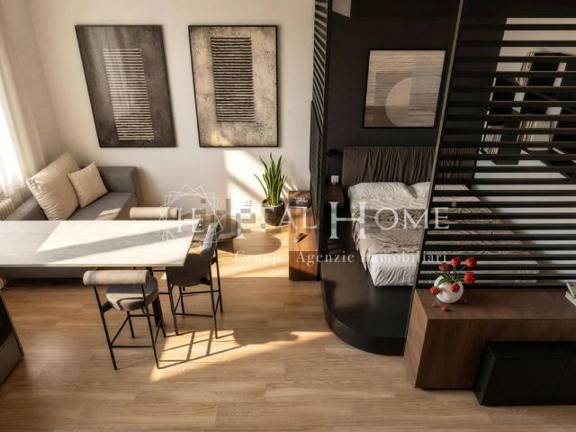 Appartamento in vendita di 40 m² in Via Ezio Zambianchi, 6
