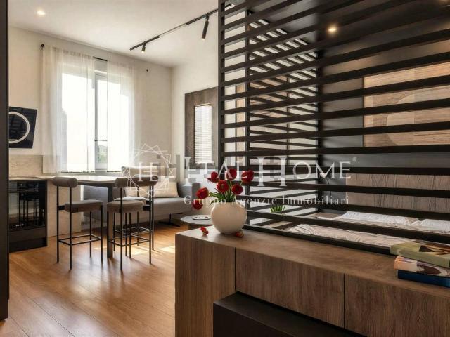 Appartamento in vendita di 40 m² in Via Ezio Zambianchi, 6
