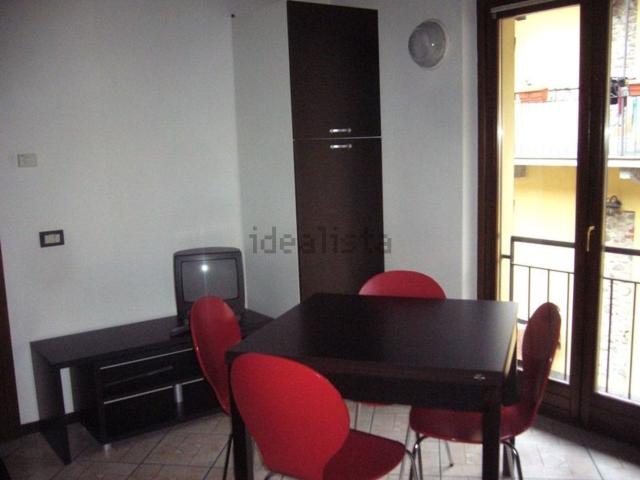 Appartamento in vendita di 40 m² in Via F. Cavallotti, 21