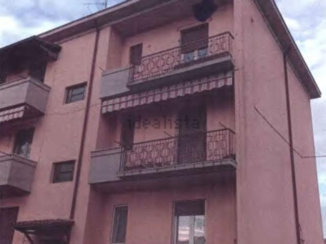 Appartamento in vendita di 40 m² in Via F. Samarani, 14