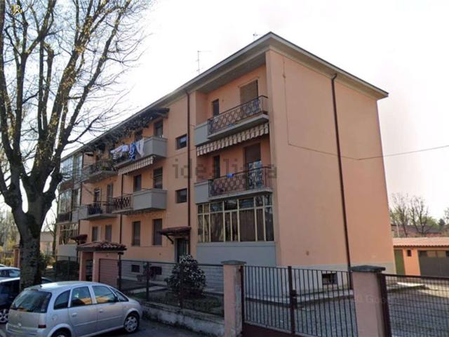 Appartamento in vendita di 40 m² in Via F. Samarani, 14