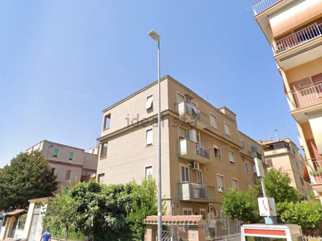 Appartamento in vendita di 40 m² in Via F. Samarani, 16