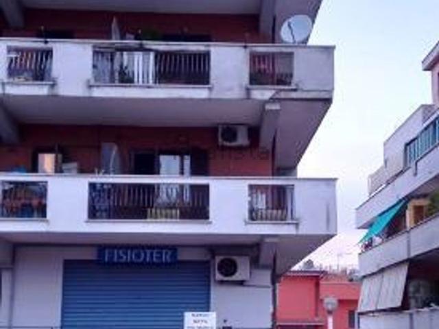 Appartamento in vendita di 40 m² in Via Fabiano Landi
