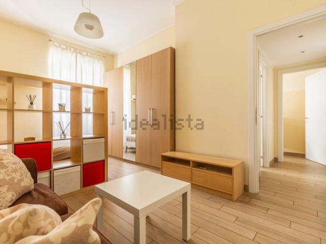 Appartamento in vendita di 40 m² in Via Fabio Mangone, 3