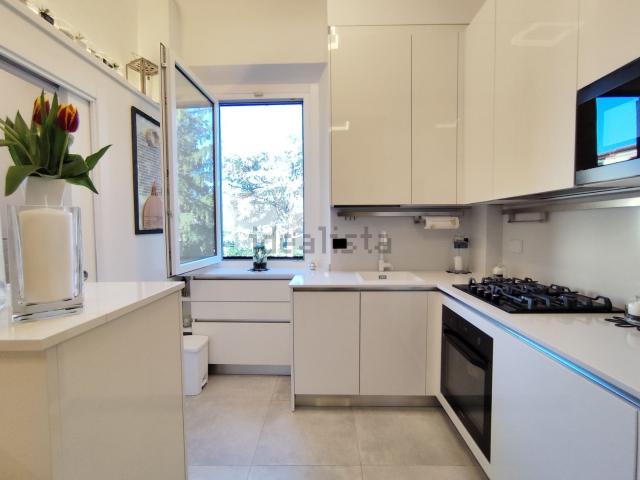 Appartamento in vendita di 40 m² in Via Faentina, 316