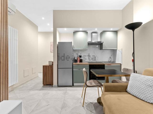 Appartamento in vendita di 40 m² in Via Felice Casati, 33
