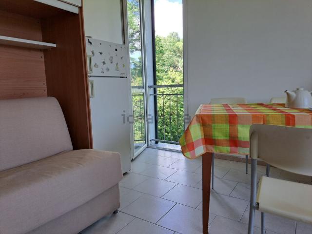 Appartamento in vendita di 40 m² in Via Filippo Guerrieri, 186