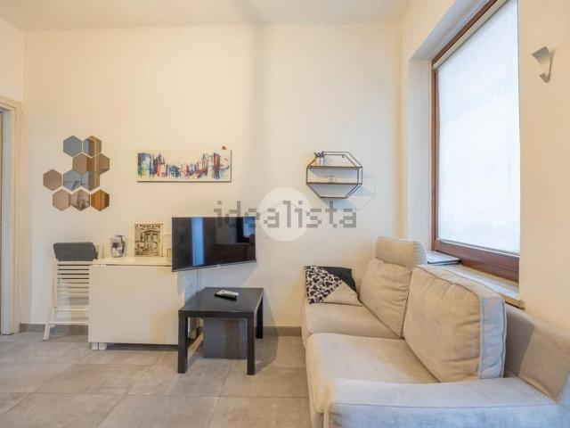 Appartamento in vendita di 40 m² in Via Fiume, 18