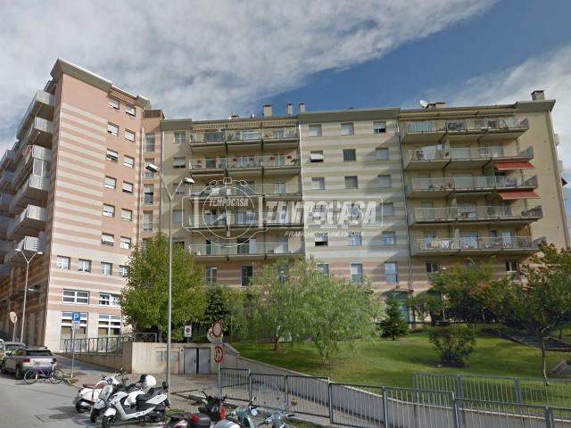 Appartamento in vendita di 40 m² in Via Fiume, 2