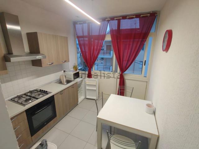 Appartamento in vendita di 40 m² in Via Fiume Lao, 411