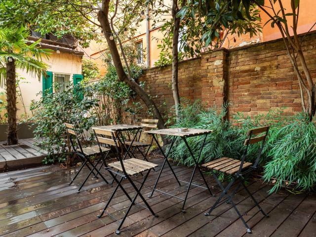 Appartamento in vendita di 40 m² in Via Fondazza