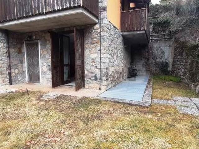 Appartamento in vendita di 40 m² in Via Foppo