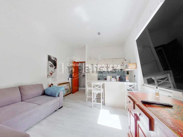Appartamento in vendita di 40 m² in Via Forte dei Marmi