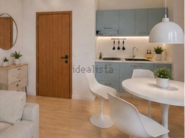 Appartamento in vendita di 40 m² in Via Fratelli Zoia, 220