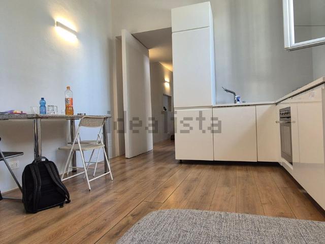 Appartamento in vendita di 40 m² in Via Fratelli Antona Traversi