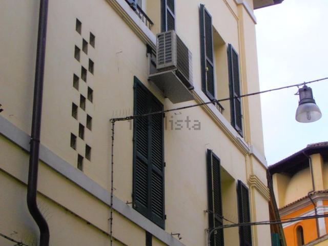 Appartamento in vendita di 40 m² in Via Francesco Canestri, 27