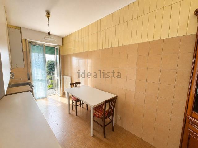 Appartamento in vendita di 40 m² in Via Francesco Caracciolo, 25