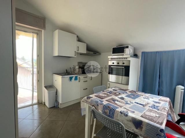 Appartamento in vendita di 40 m² in Via Francesco Cirio, 34