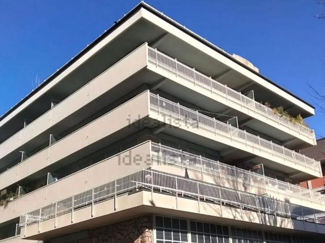 Appartamento in vendita di 40 m² in Via Francesco Crispi, 26