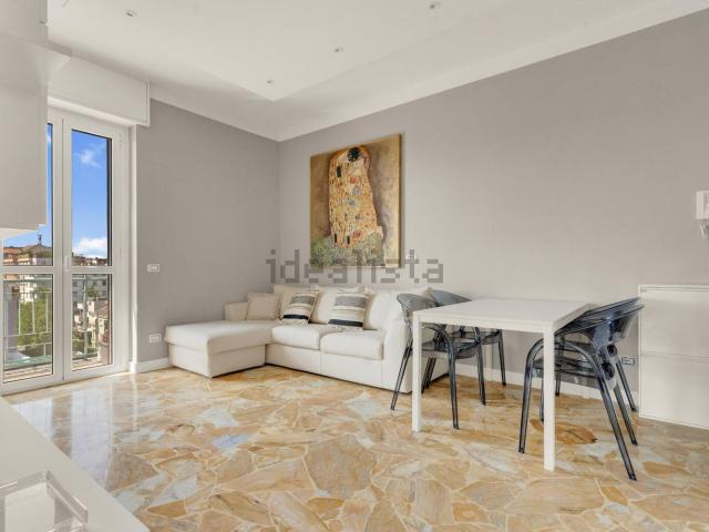 Appartamento in vendita di 40 m² in Via Francesco Albani, 33