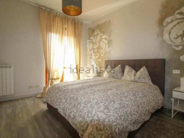 Appartamento in vendita di 40 m² in Via Francesco Baracca, 16
