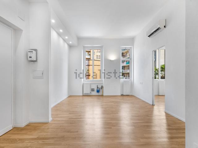 Appartamento in vendita di 43 m² in Via Francesco de Sanctis, 5