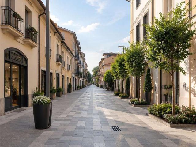 Appartamento in vendita di 40 m² in Via Francesco del Cairo, 10