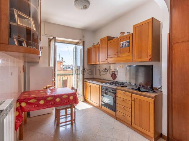 Appartamento in vendita di 40 m² in Via Francesco Filelfo